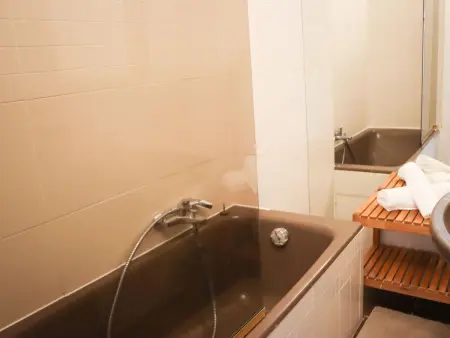 Appartement Le Lerins, 2 chambres à 300 m de la plage : photo 17