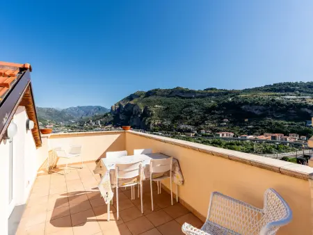 Location maison de vacances à Ventimiglia