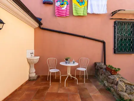 Maison 3 étages rénovée à Ventimiglia Alta : photo 3