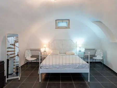 Maison 3 étages rénovée à Ventimiglia Alta : photo 5