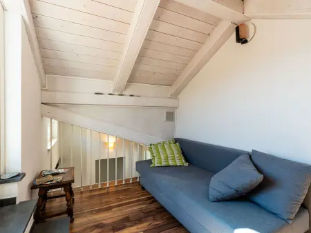 Maison 3 étages rénovée à Ventimiglia Alta : photo 6