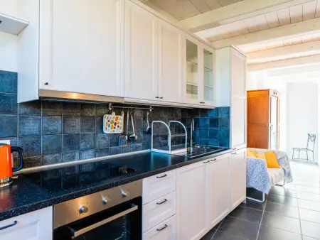 Maison 3 étages rénovée à Ventimiglia Alta : photo 7