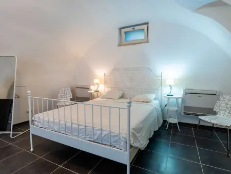 Maison 3 étages rénovée à Ventimiglia Alta : photo 13