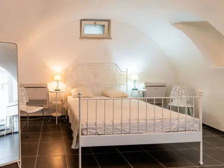 Maison 3 étages rénovée à Ventimiglia Alta : photo 14