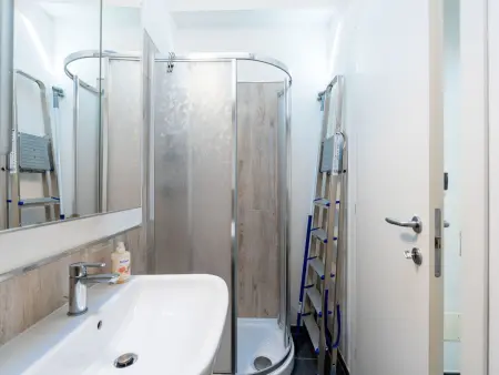 Maison 3 étages rénovée à Ventimiglia Alta : photo 17