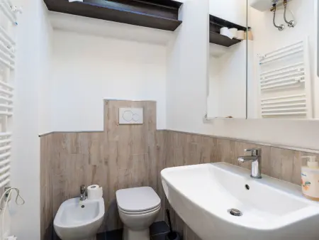 Maison 3 étages rénovée à Ventimiglia Alta : photo 18