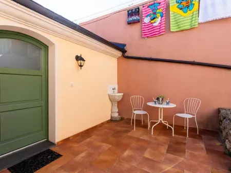 Maison 3 étages rénovée à Ventimiglia Alta : photo 19