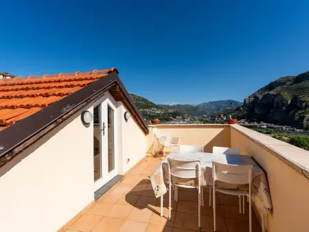 Maison 3 étages rénovée à Ventimiglia Alta : photo 22