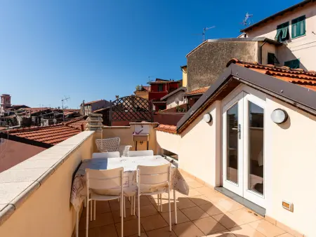 Maison 3 étages rénovée à Ventimiglia Alta : photo 24