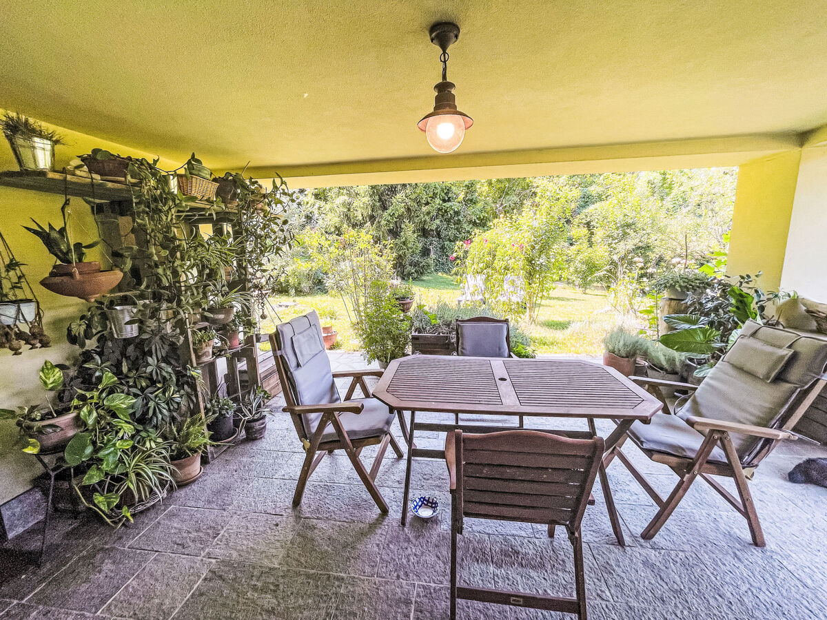 Del Respiro – Maison 6 pers. avec terrasse à Asti - Photo 2
