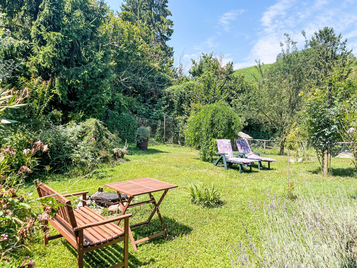 Del Respiro – Maison 6 pers. avec terrasse à Asti - Photo 3
