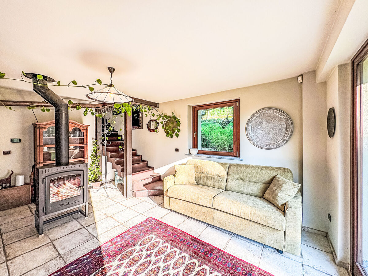 Del Respiro – Maison 6 pers. avec terrasse à Asti - Photo 7