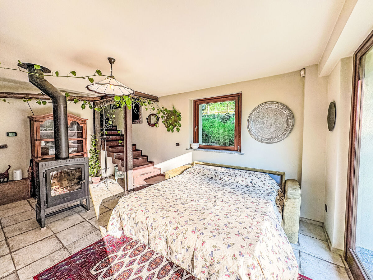 Del Respiro – Maison 6 pers. avec terrasse à Asti - Photo 8