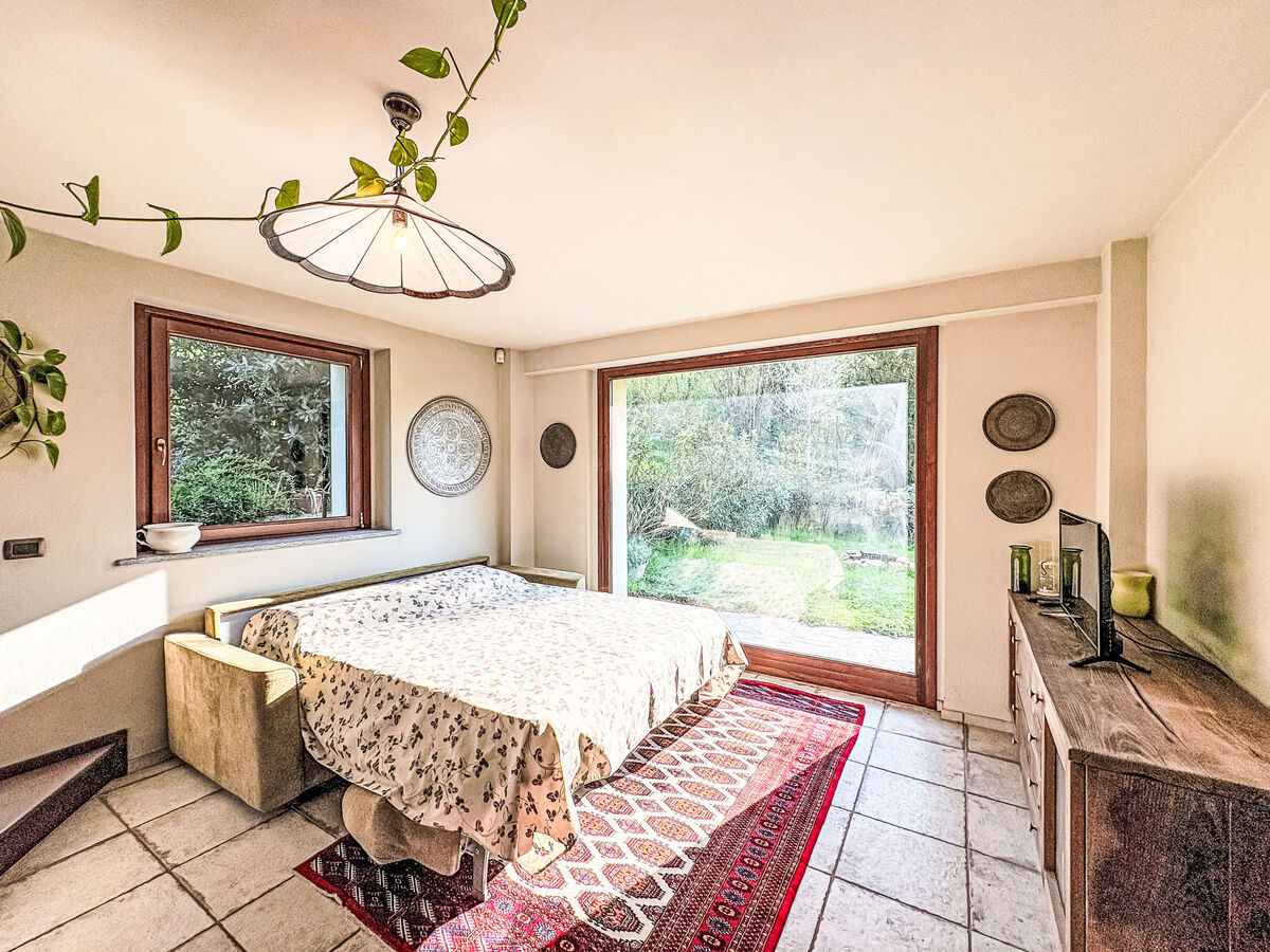 Del Respiro – Maison 6 pers. avec terrasse à Asti - Photo 9