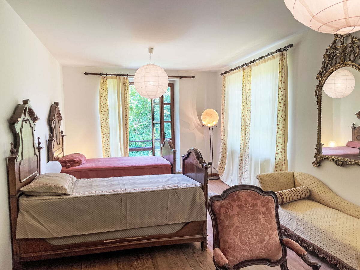Del Respiro – Maison 6 pers. avec terrasse à Asti - Photo 10