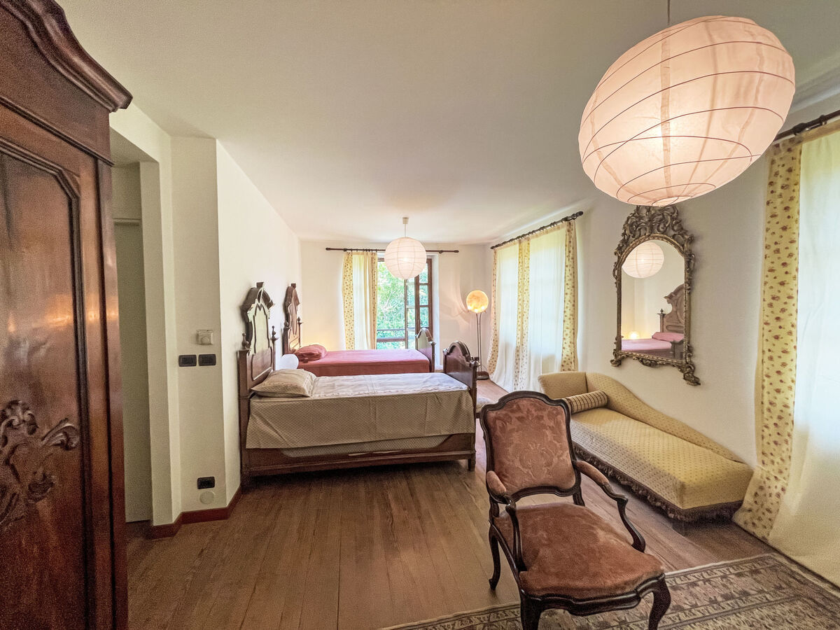 Del Respiro – Maison 6 pers. avec terrasse à Asti - Photo 12
