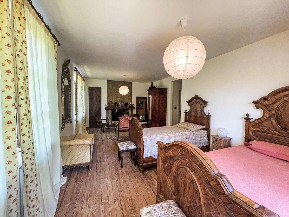 Del Respiro – Maison 6 pers. avec terrasse à Asti - Photo 13