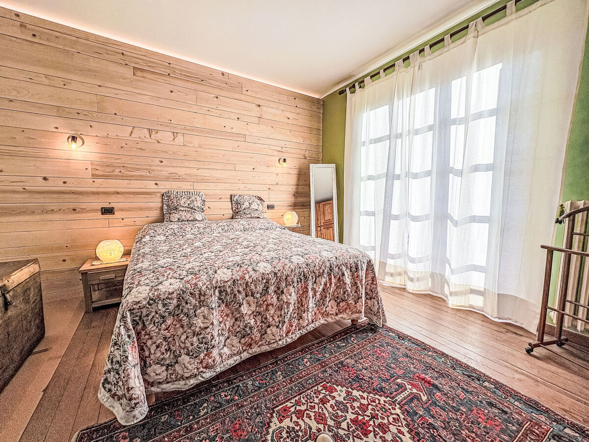 Del Respiro – Maison 6 pers. avec terrasse à Asti - Photo 14