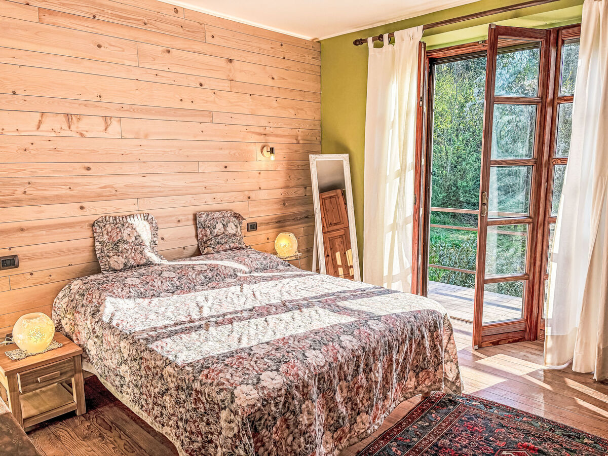 Del Respiro – Maison 6 pers. avec terrasse à Asti - Photo 15