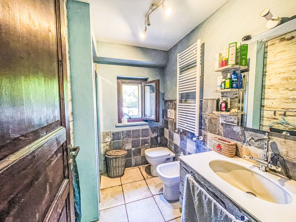 Del Respiro – Maison 6 pers. avec terrasse à Asti - Photo 17