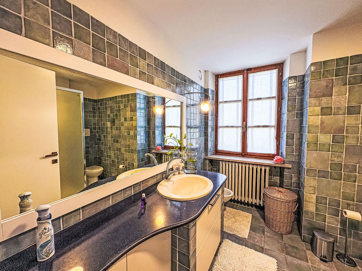 Del Respiro – Maison 6 pers. avec terrasse à Asti - Photo 19