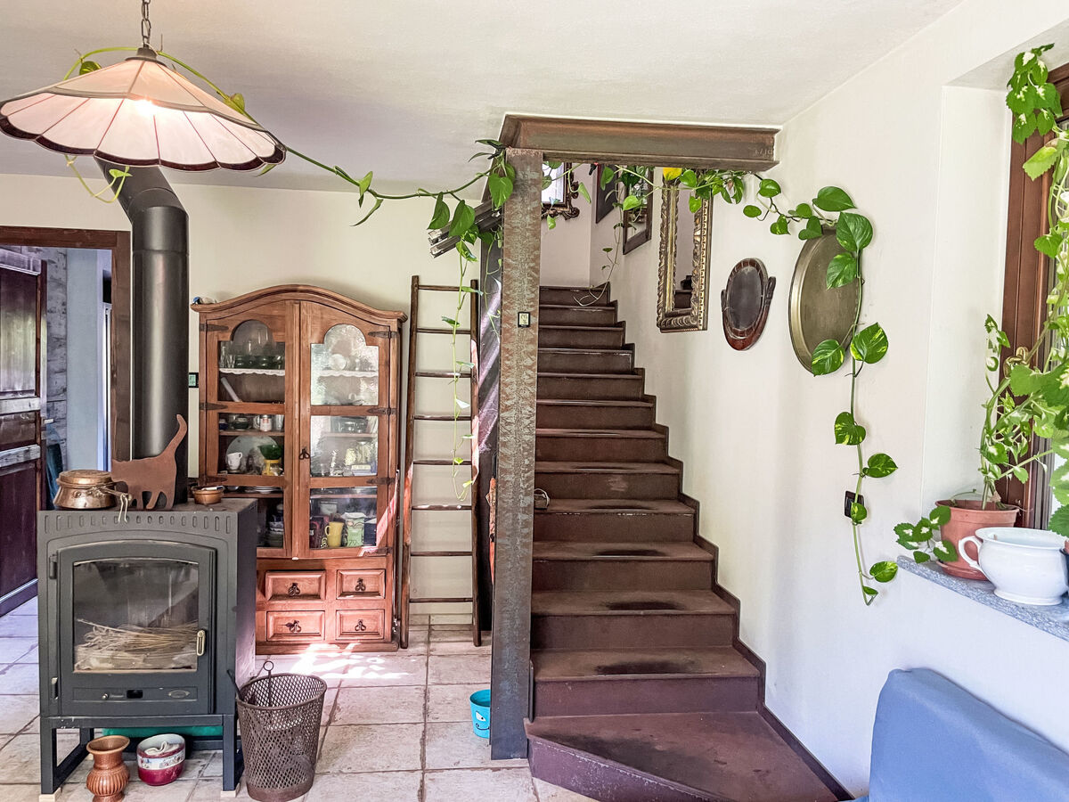 Del Respiro – Maison 6 pers. avec terrasse à Asti - Photo 20