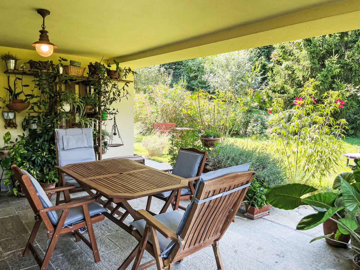Del Respiro – Maison 6 pers. avec terrasse à Asti - Photo 22