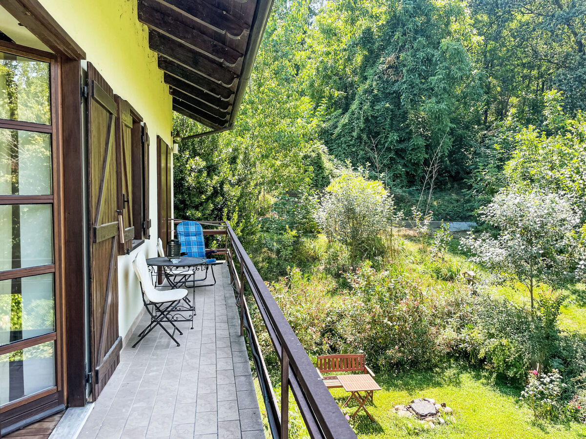Del Respiro – Maison 6 pers. avec terrasse à Asti - Photo 23