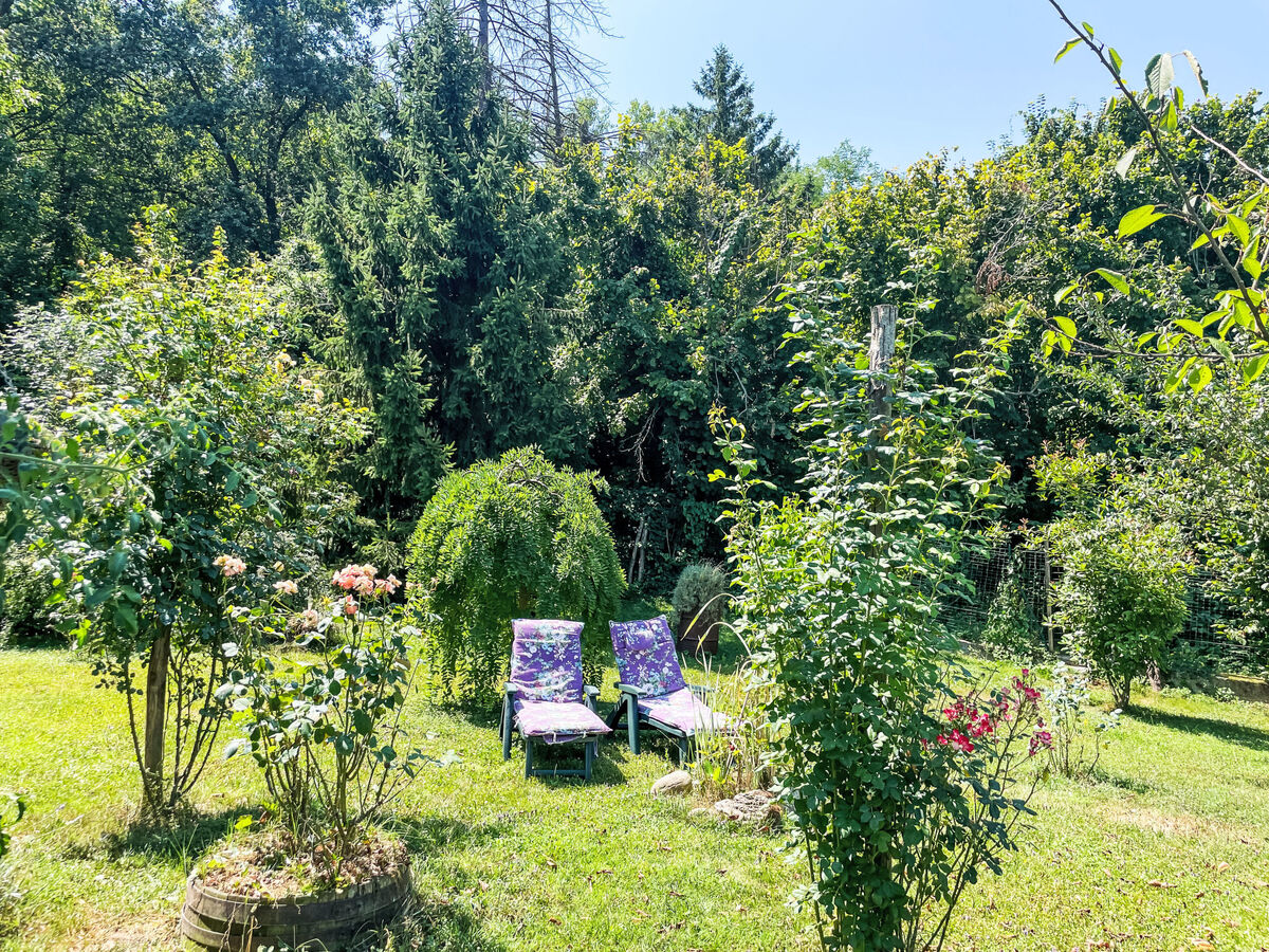 Del Respiro – Maison 6 pers. avec terrasse à Asti - Photo 25