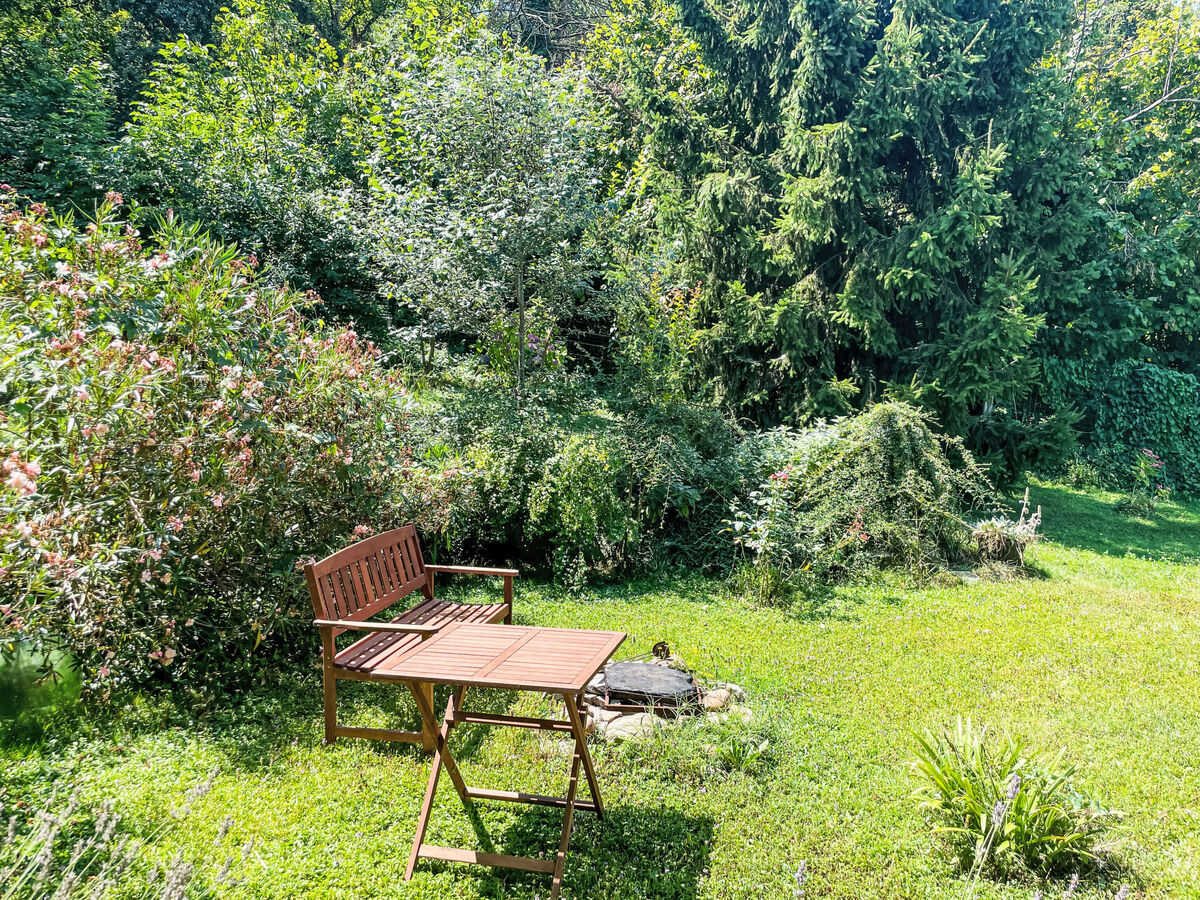 Del Respiro – Maison 6 pers. avec terrasse à Asti - Photo 26