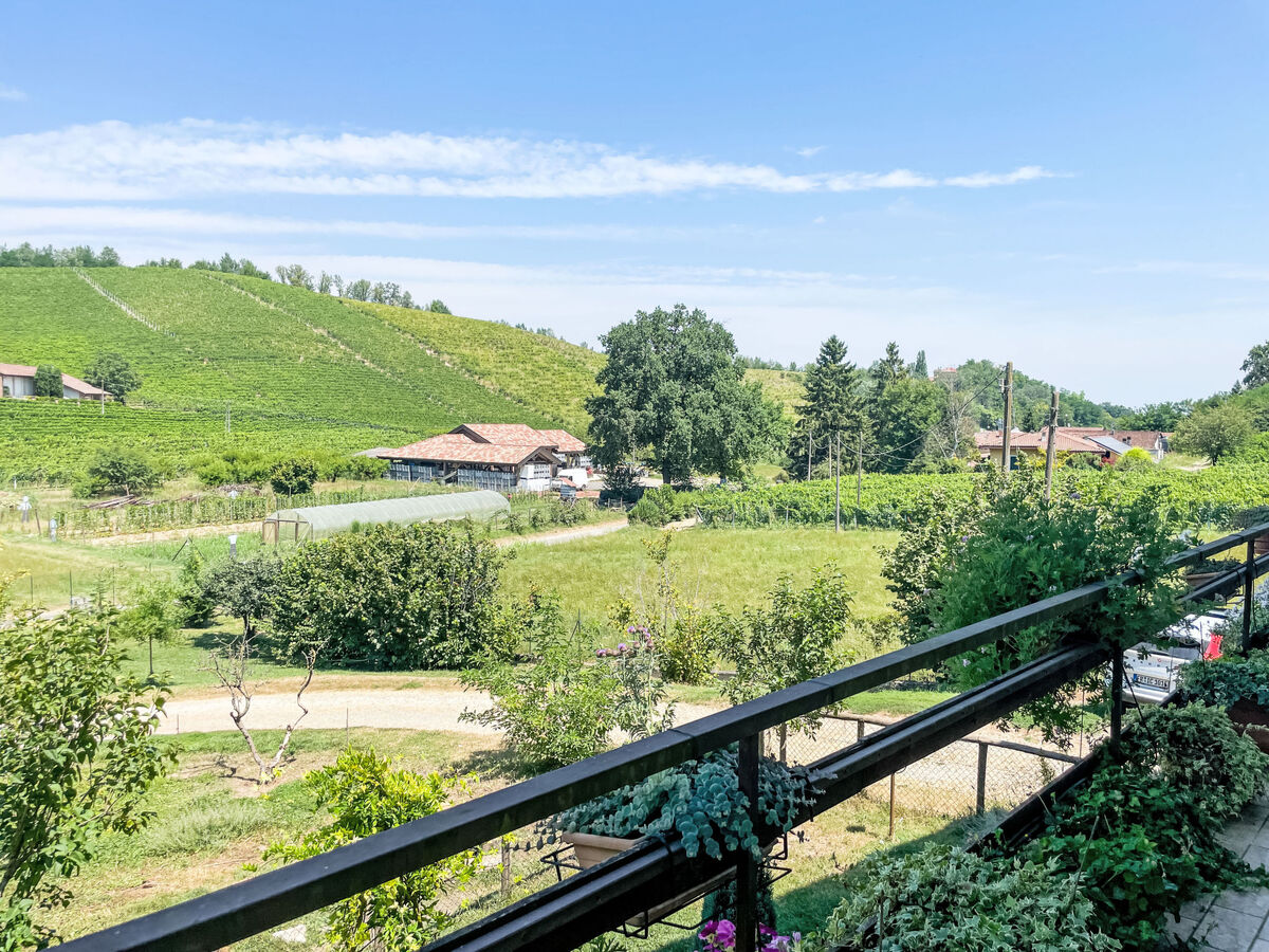 Del Respiro – Maison 6 pers. avec terrasse à Asti - Photo 28