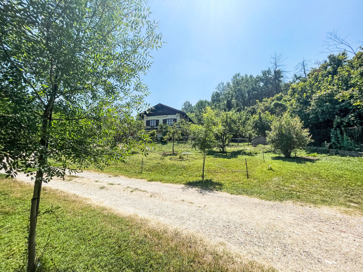 Del Respiro – Maison 6 pers. avec terrasse à Asti - Photo 31