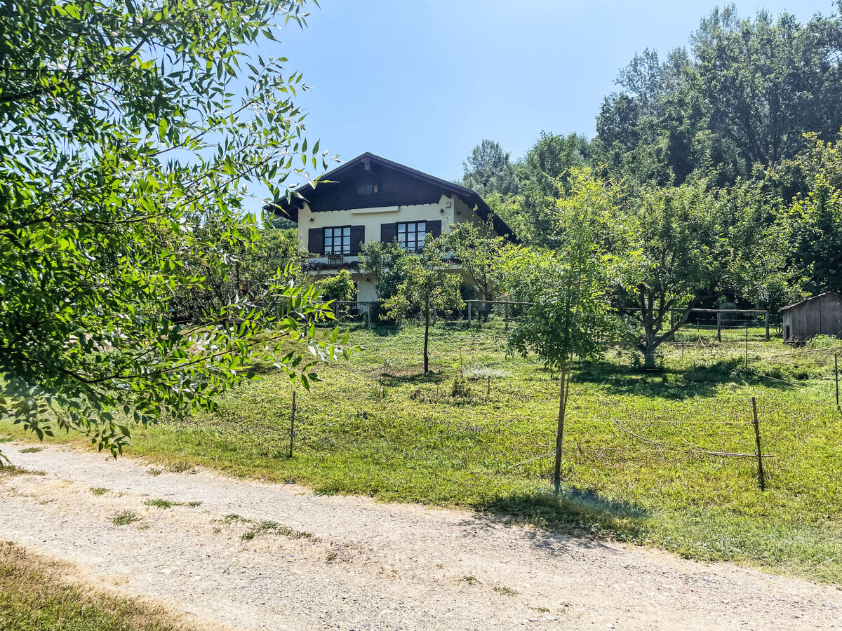 Del Respiro – Maison 6 pers. avec terrasse à Asti - Photo 32