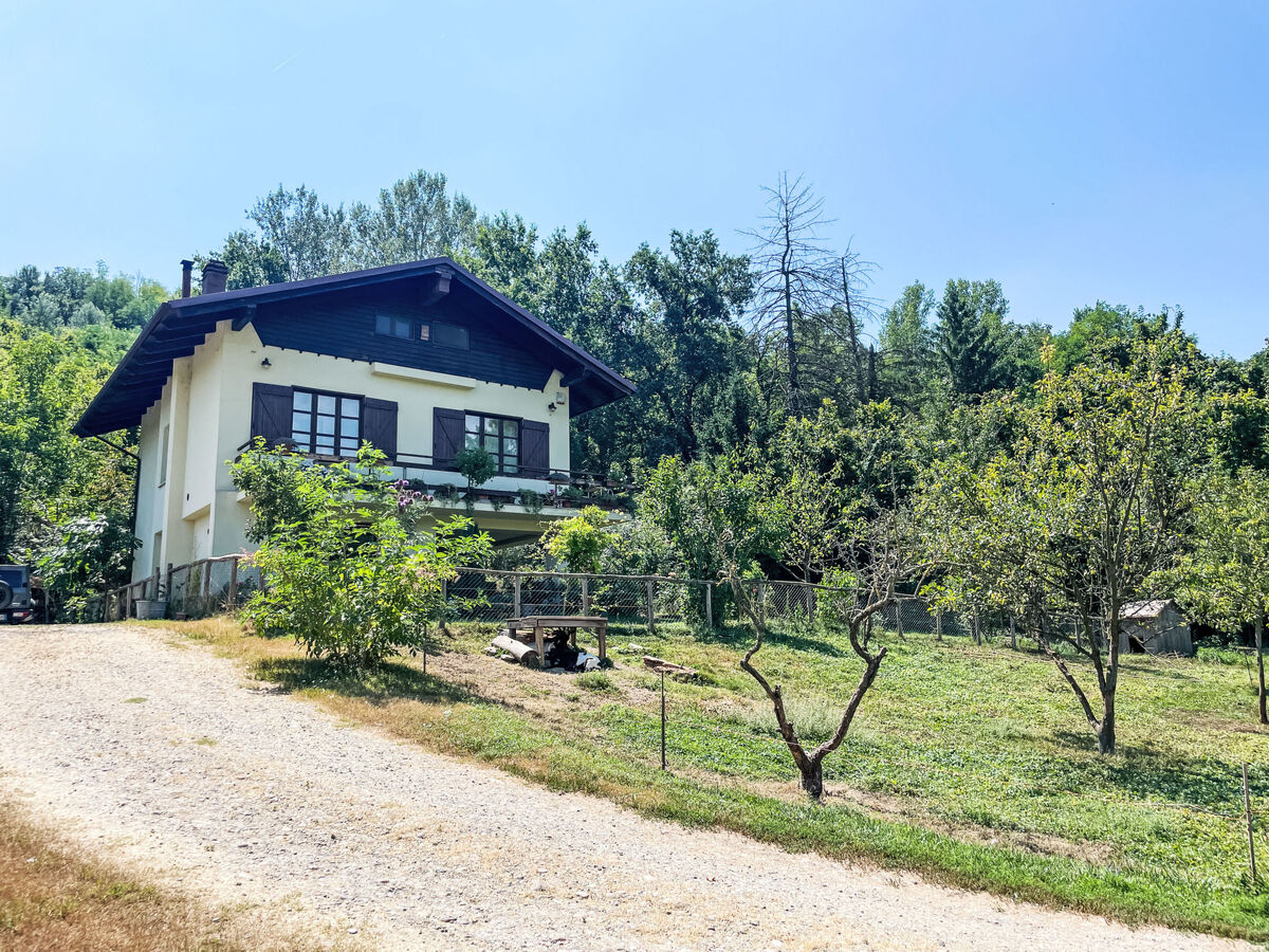 Del Respiro – Maison 6 pers. avec terrasse à Asti - Photo 33