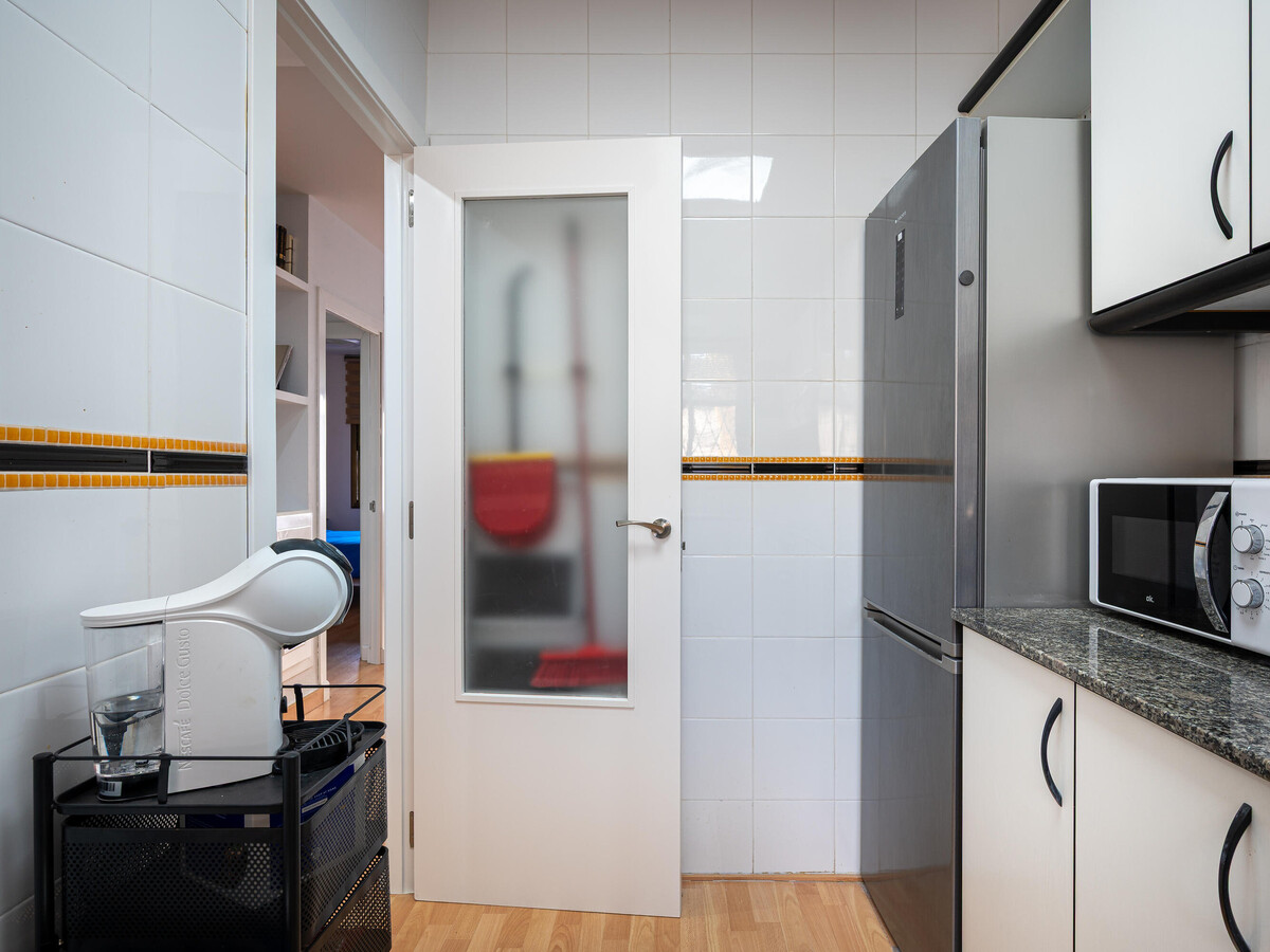 Appartement 2 chambres avec piscine commune à Creixell - Photo 17