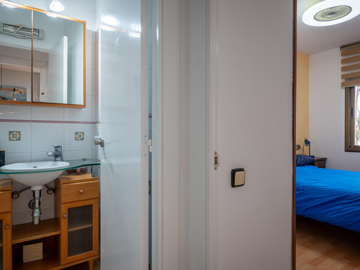 Appartement 2 chambres avec piscine commune à Creixell - Photo 21