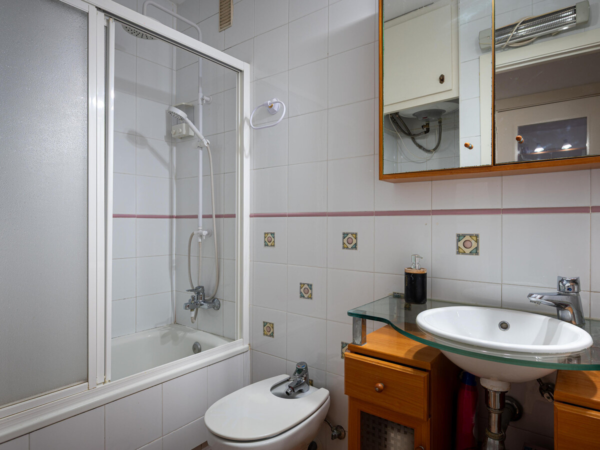 Appartement 2 chambres avec piscine commune à Creixell - Photo 22
