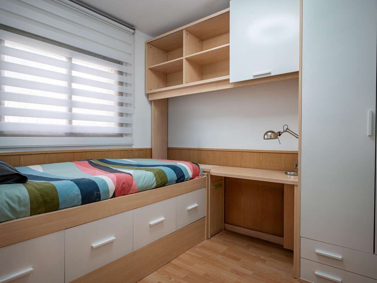 Appartement 2 chambres avec piscine commune à Creixell - Photo 23