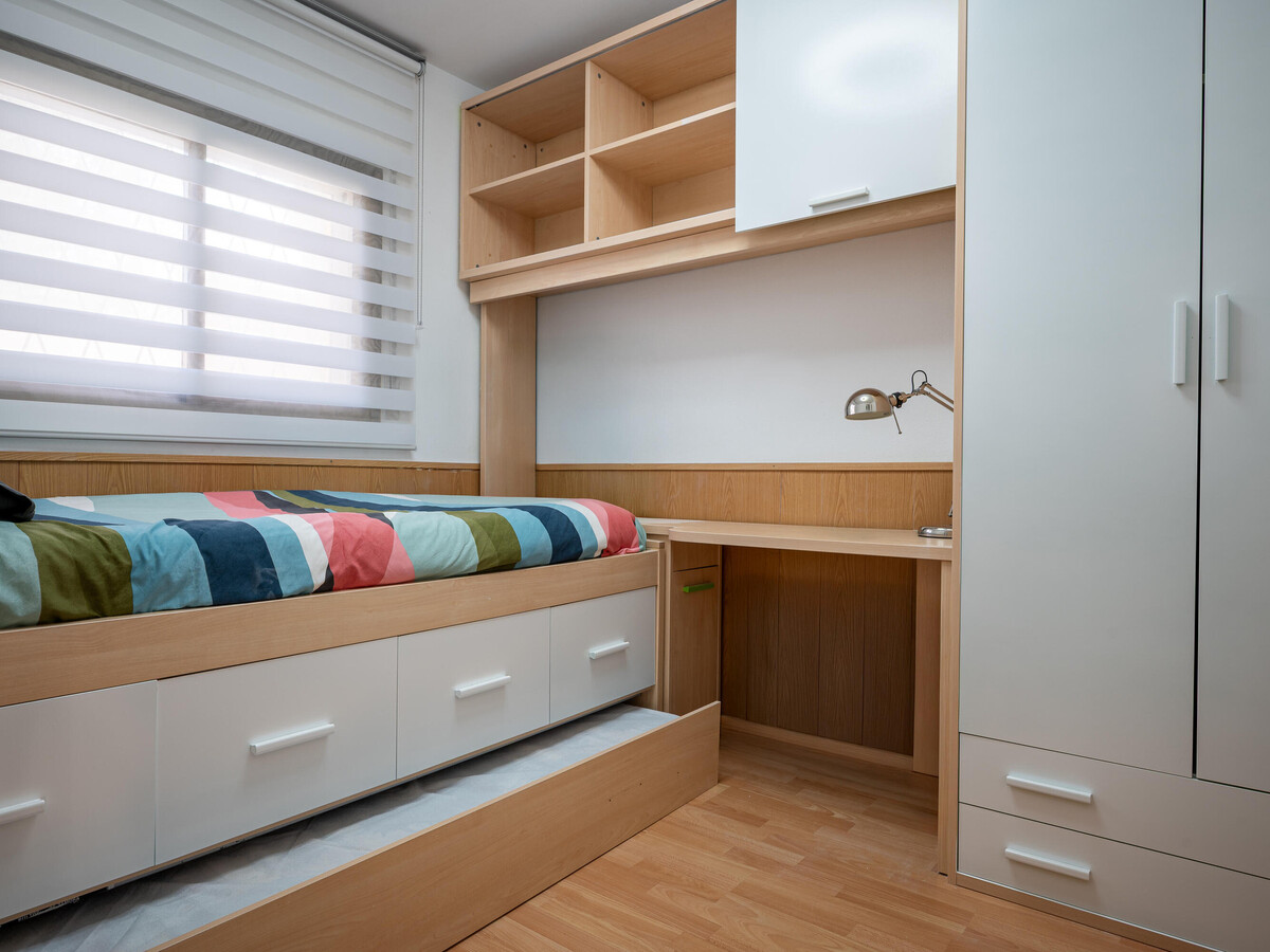 Appartement 2 chambres avec piscine commune à Creixell - Photo 24
