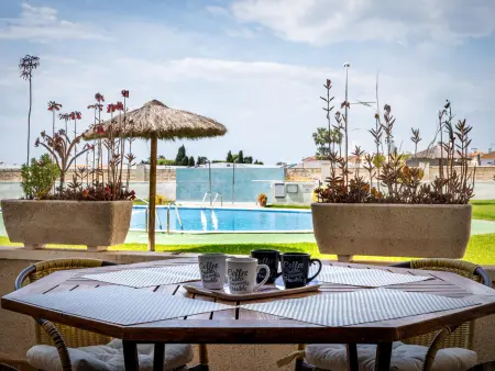 Location appartement à Creixell