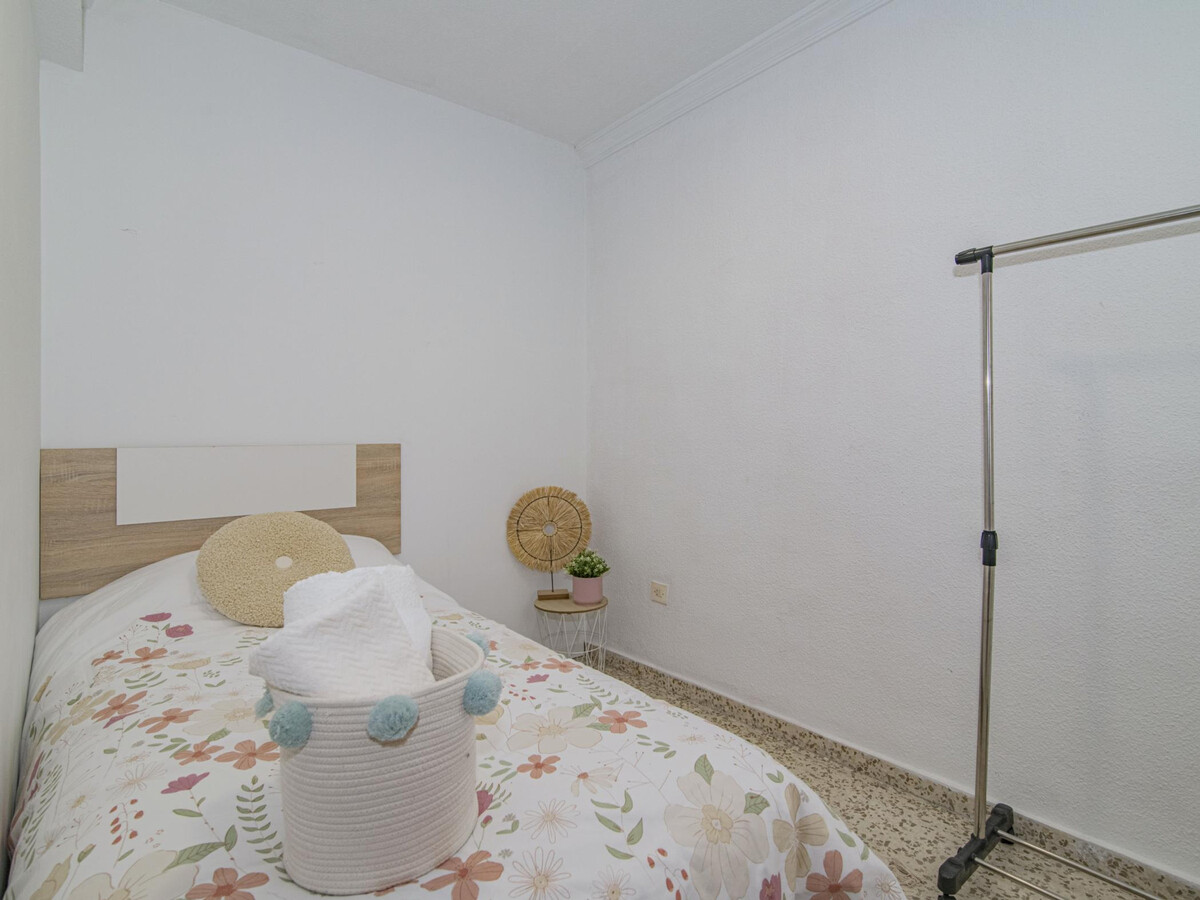 Appartement 2 chambres avec terrasse à Grenade - Photo 24
