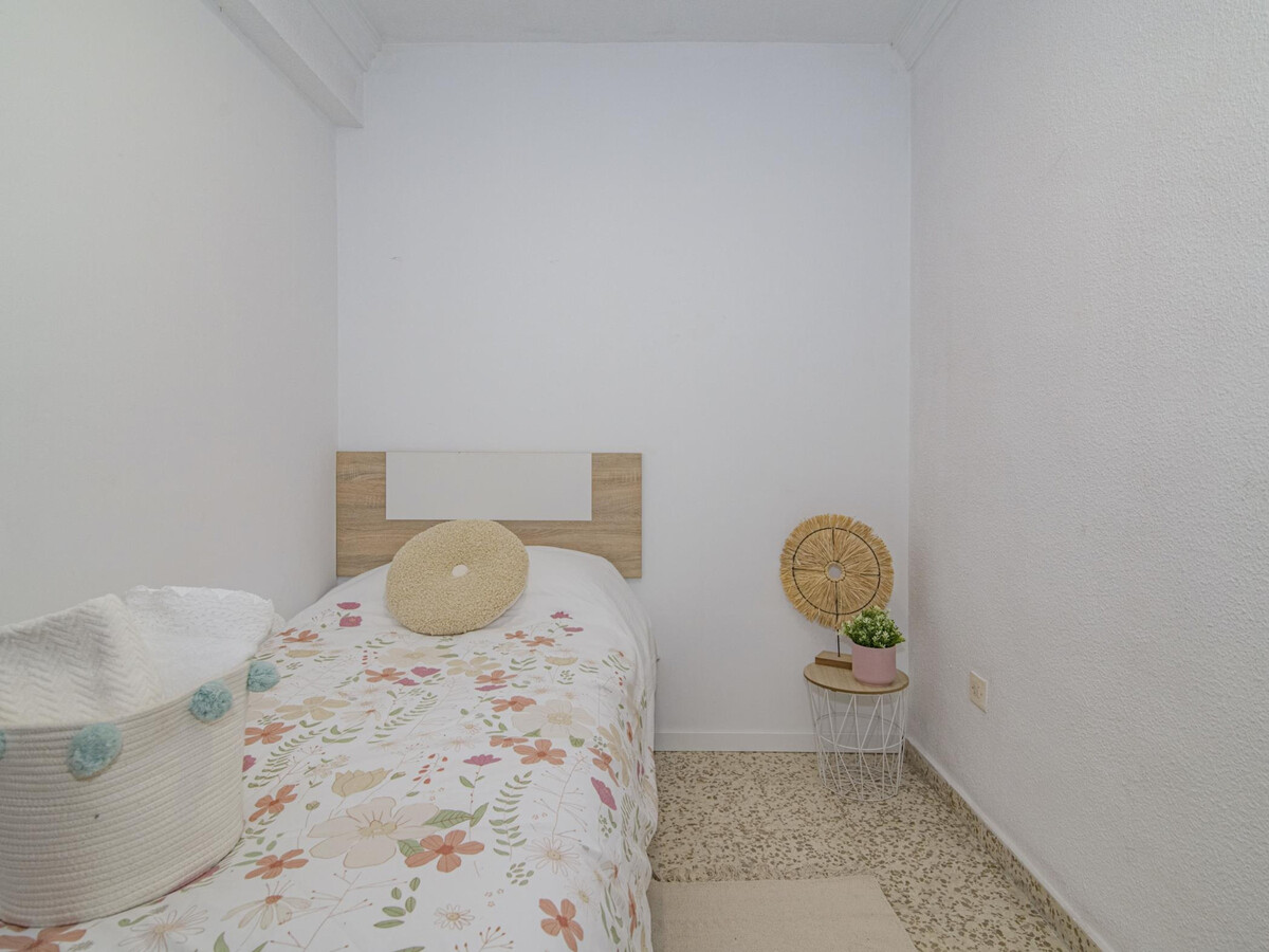Appartement 2 chambres avec terrasse à Grenade - Photo 25