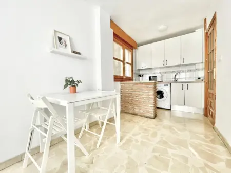 Location appartement de vacances à Grenade