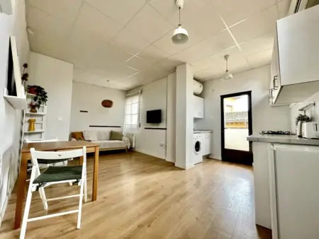 Location appartement de vacances à Grenade