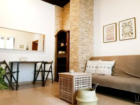 Location appartement de vacances à Grenade