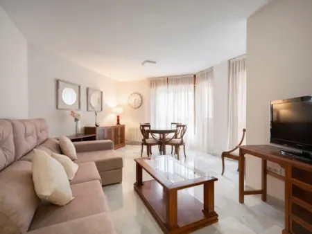 Location appartement de vacances à Grenade