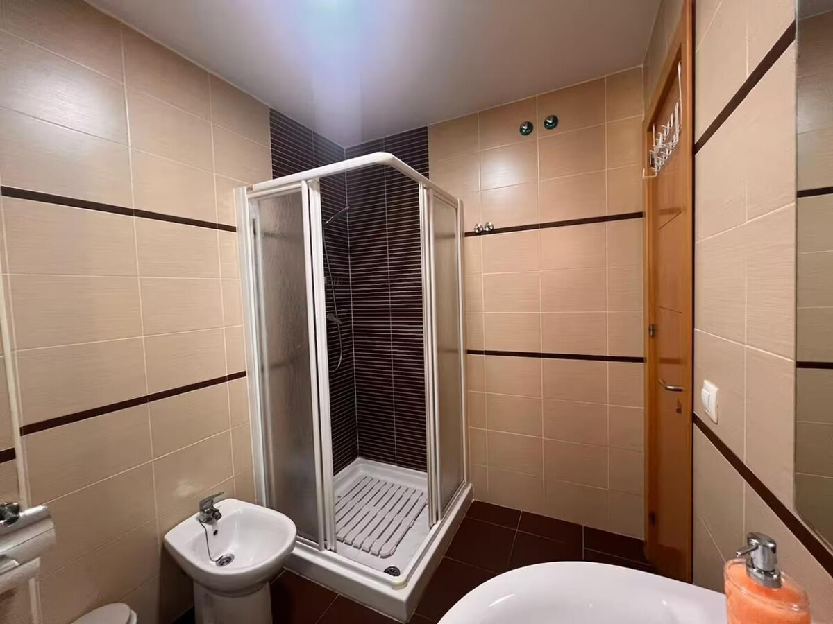 Appartement 1 chambre à Málaga, 3 personnes - Photo 9