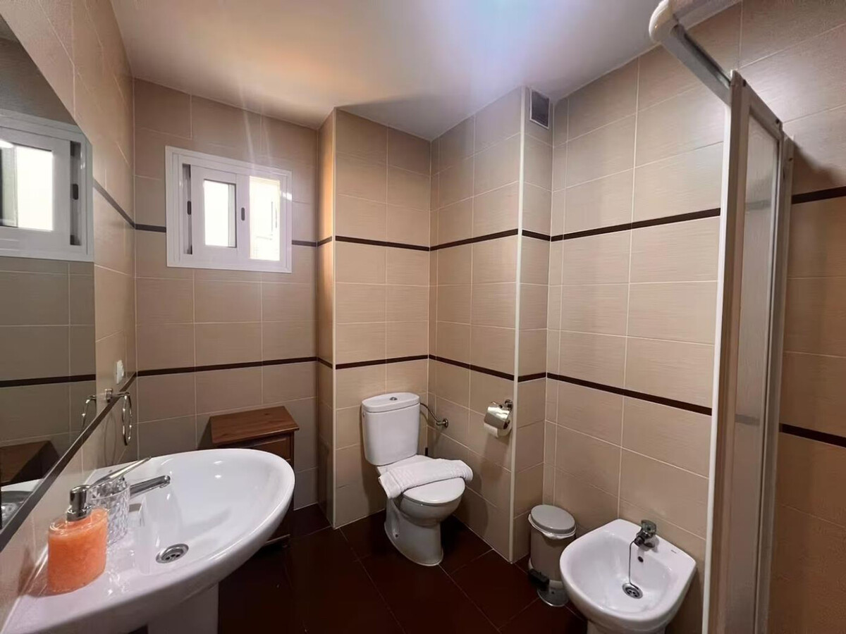 Appartement 1 chambre à Málaga, 3 personnes - Photo 10