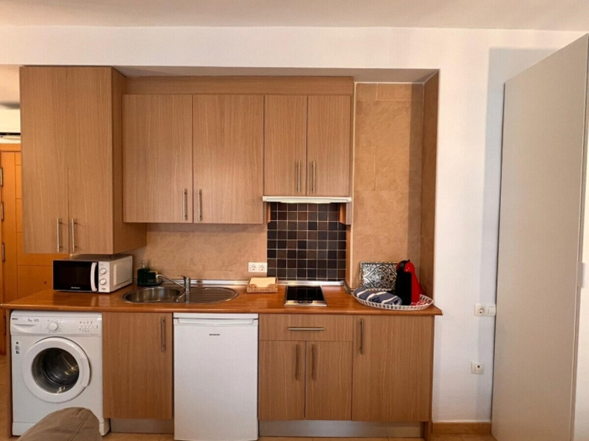 Appartement 1 chambre à Málaga pour 3 personnes - Photo 8