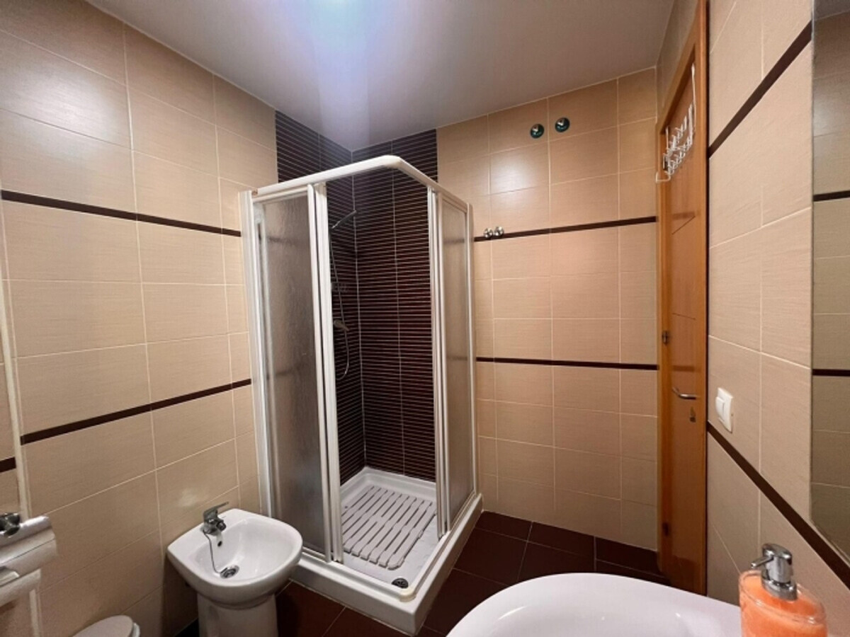 Appartement 1 chambre à Málaga pour 3 personnes - Photo 9